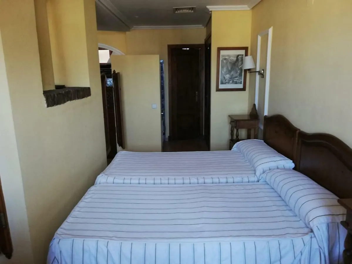Apartamentos Jasmund San Fernando