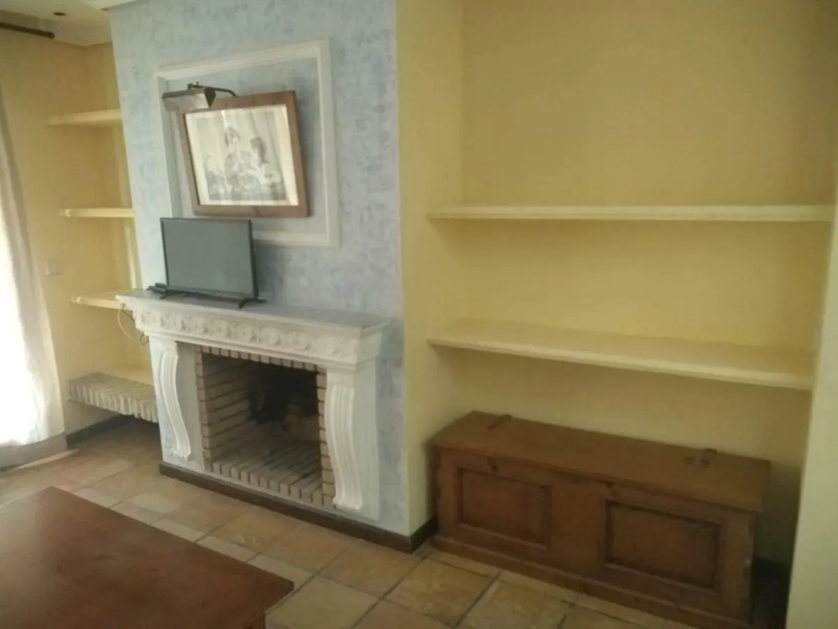 Apartamentos Jasmund San Fernando