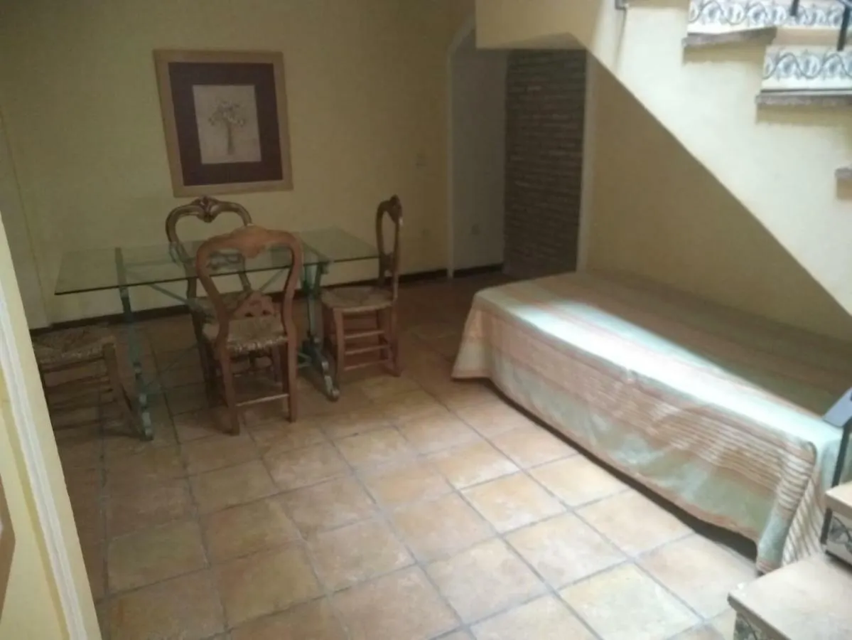 Apartamentos Jasmund San Fernando