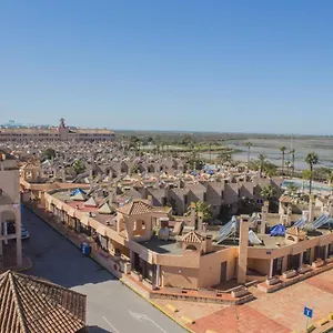 Turísticos Bahía Sur Apart-hotel