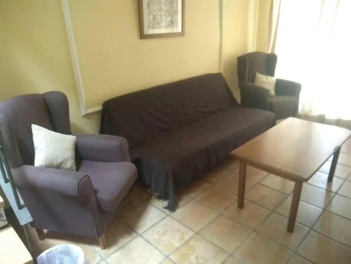 Apartamentos Jasmund San Fernando Apartment