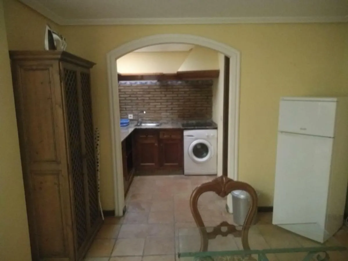 Apartamentos Jasmund San Fernando 0*,