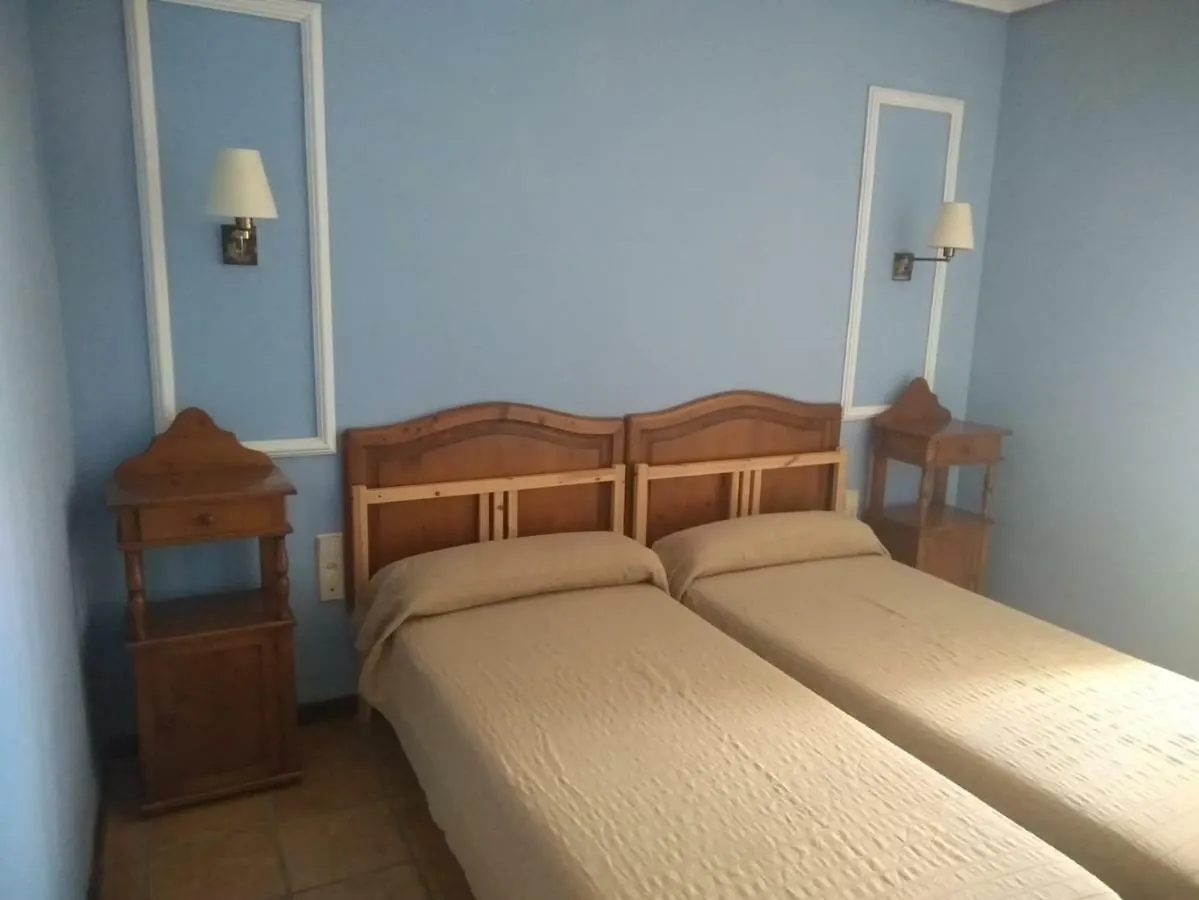 Apartment Apartamentos Jasmund San Fernando Spain