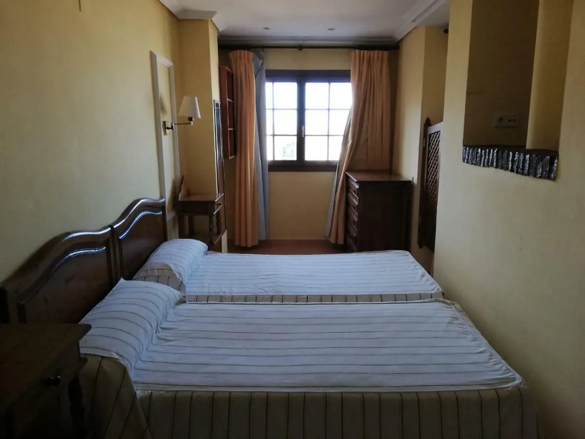 Apartamentos Jasmund San Fernando Spain